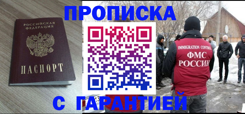 прописка 2025 в Дорогобуже